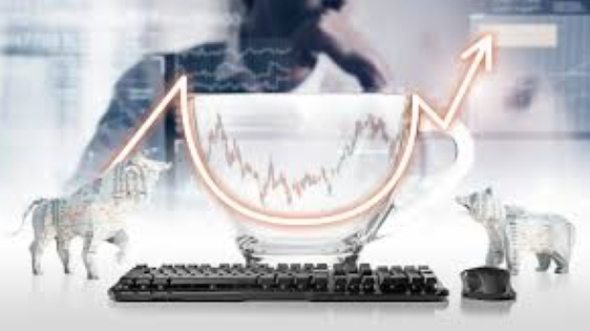 ロンガー必読！カップウィズハンドルが急騰する理由｜こませFX